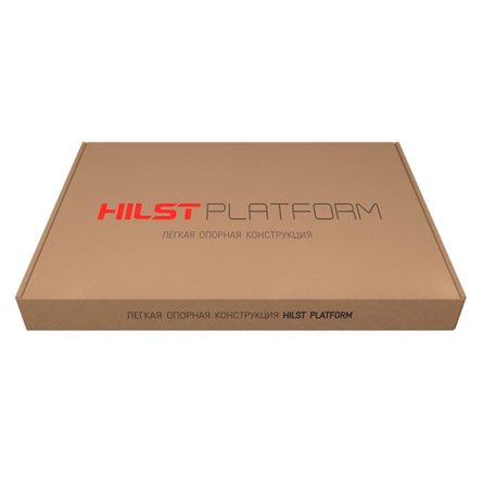 Кровельная система HILST PLATFORM ML - 150 кг (набор для сбора одной рамы)