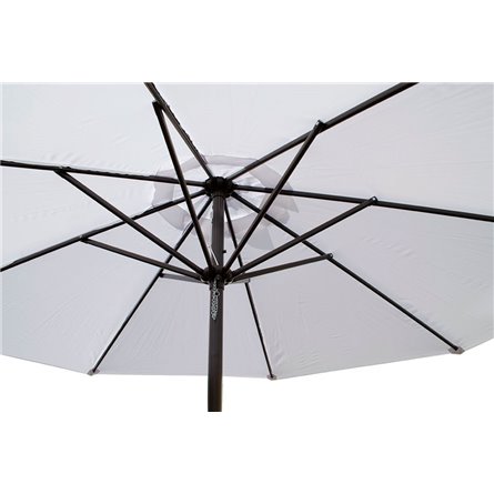 Зонт Верона без наклона Белый D270