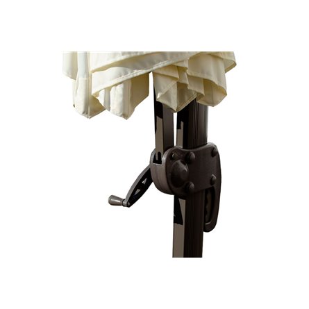 Зонт Сицилия Белый D300