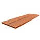 Ступень NauticPrime Esthetic Wood 300*22*4000мм, терракот