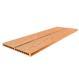 Ступень NauticPrime Esthetic Wood 300*22*4000мм, кедр