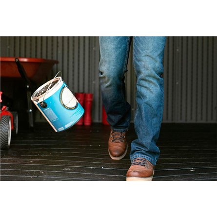 Сарай пластиковый WoodLook 8*10 NEW