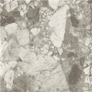 Уличный керамогранит Atlas Форте дей Марми Чеппо Апуано Перл (толщина 20мм)