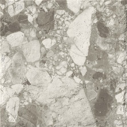 Уличный керамогранит Atlas Форте дей Марми Чеппо Апуано Перл (толщина 20мм)