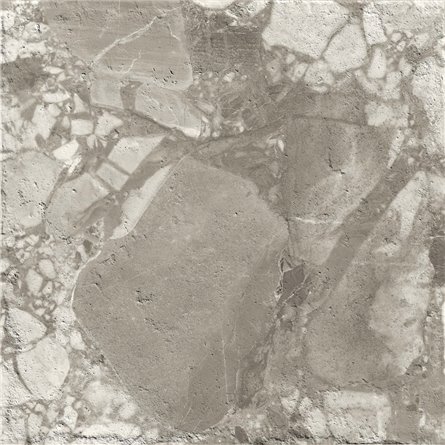 Уличный керамогранит Atlas Форте дей Марми Чеппо Апуано Перл (толщина 20мм)