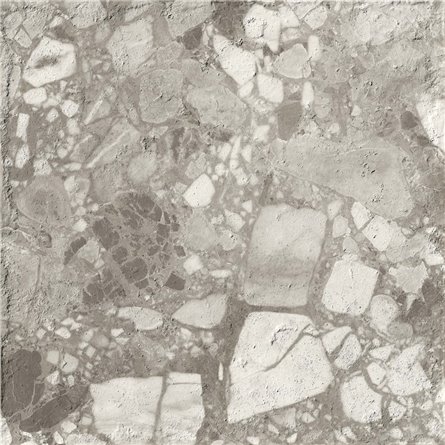 Уличный керамогранит Atlas Форте дей Марми Чеппо Апуано Перл (толщина 20мм)