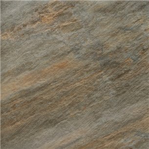 Уличный керамогранит Italon Манетик Петрол Дарк (Magnetique Petrol Dark) X2 (толщина 20мм)