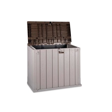 Ящик пластиковый TOOMAX STORA WAY 842л