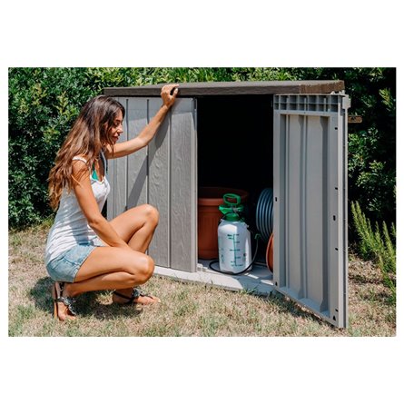 Ящик пластиковый TOOMAX STORA WAY 842л