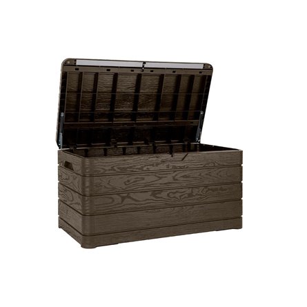 Сундук Toomax DOLOMITI 500 л, коричневый