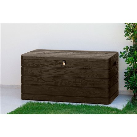 Сундук Toomax DOLOMITI 500 л, коричневый