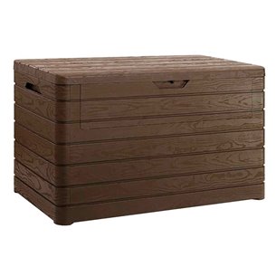 Сундук Toomax DOLOMITI 970 л, коричневый