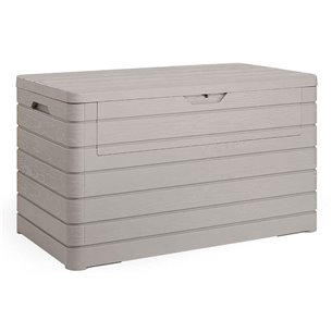 Сундук Toomax DOLOMITI 970 л, серый