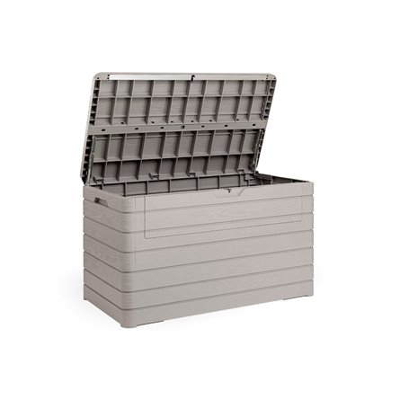 Сундук Toomax DOLOMITI 970 л, серый