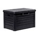 Сундук Toomax FLORIDA Compact 120 л, антрацит