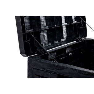 Сундук Toomax FLORIDA Compact 120 л, антрацит