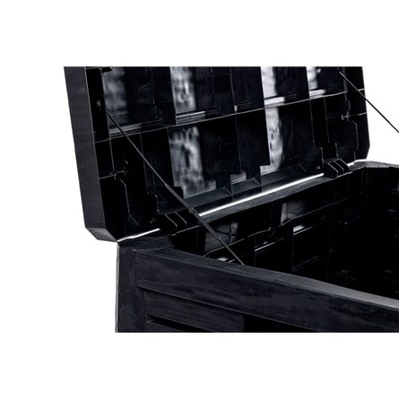 Сундук Toomax FLORIDA Compact 120 л, антрацит