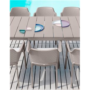 Комплект обеденный Nardi Rio-Net Set
