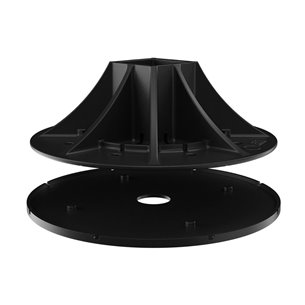 Кровельная опора HILST PLATFORM LIGHT