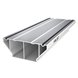Лага Алюминий HILST JOIST стыковочная PRO MAX 100*40*4000мм