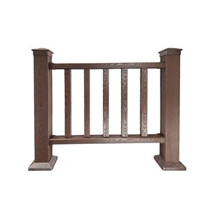 Ограждение NauticPrime 1м.кв