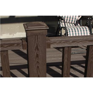 Ограждение NauticPrime 1м.кв
