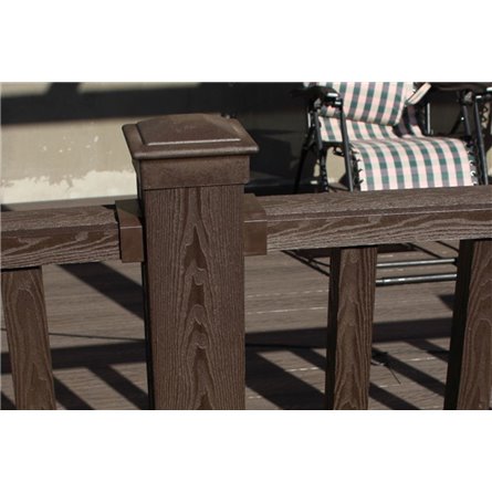 Ограждение NauticPrime 1м.кв