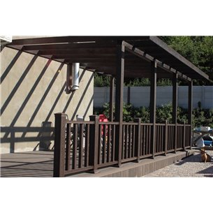 Ограждение NauticPrime 1м.кв