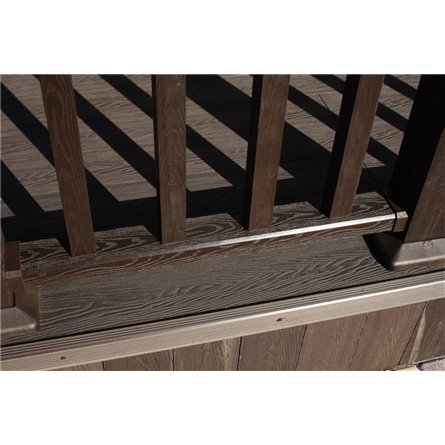 Ограждение NauticPrime 1м.кв