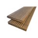 Террасная доска NauticPrime Bamboo, 140*20*2200мм