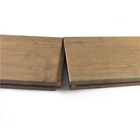 Террасная доска NauticPrime Bamboo, 140*20*2200мм