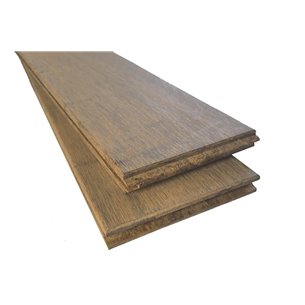 Террасная доска NauticPrime Bamboo, 140*20*2200мм