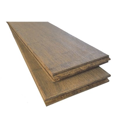 Террасная доска NauticPrime Bamboo, 140*20*2200мм