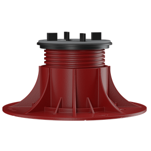 Огнеупорная регулируемая опора HILST LIFT F3 (70-120 мм)