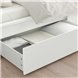 ИКЕА кровать с ящиками160х200 см ИКЕА кровать с ящиками160х200 см