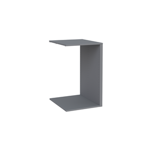 2.06.15.270.4 МАКС секция разделительная 75-100х58 серая