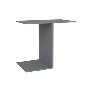 2.06.15.290.4 МАКС секция разделительная 100х58 серая