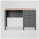 2.08.06.160.15 САГА стол письменный 120х56 серый/ясень 2.08.06.160.15 САГА стол письменный 120х56 серый/ясень