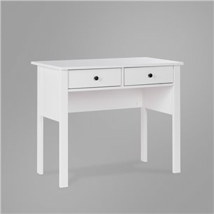 2.08.06.170.1 САГА стол туалетный 92х45 белый