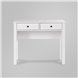 2.08.06.170.1 САГА стол туалетный 92х45 белый