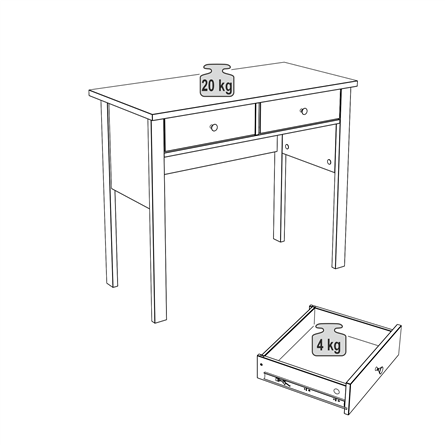 2.08.06.170.16 САГА стол туалетный 92х45 темно-бирюзовый/ясень