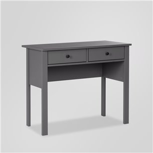 2.08.06.170.4 САГА стол туалетный 92х45 серый