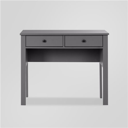 2.08.06.170.4 САГА стол туалетный 92х45 серый