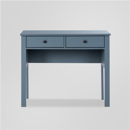 2.08.06.170.6 САГА стол туалетный 92х45 темно-бирюзовый