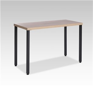 S01385 Ингар 1/ТТ стол письменный 120x75x55