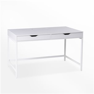 S01439 Ингар Д 132 стол письменный 132x58x76