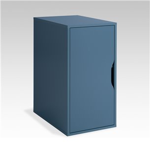 S01491 Ингар ДВ тумба 36x71x53