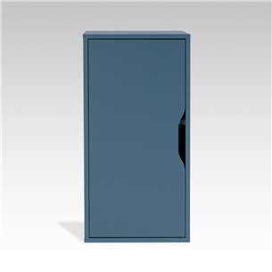 серо-бирюзовый