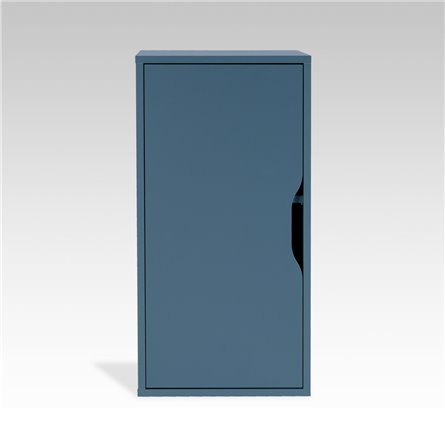 серо-бирюзовый