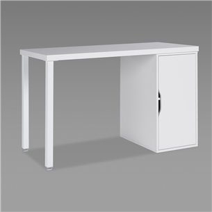 S01507 ИНГАР 1/ДВ/T стол письменный 120x75x55